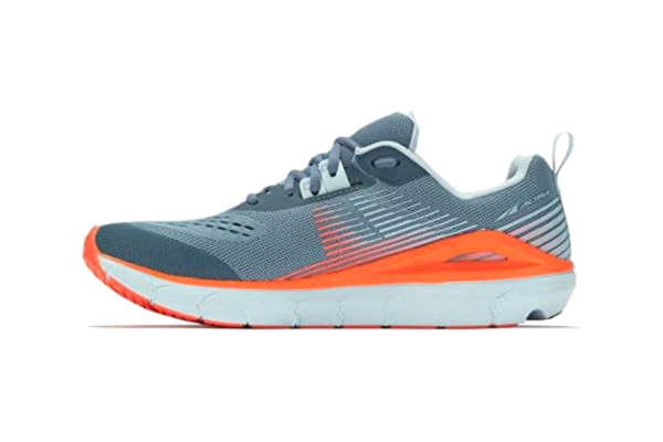 Altra  Provision 5 damskie buty do biegania - SS21, Szary - szary - 38 EU
