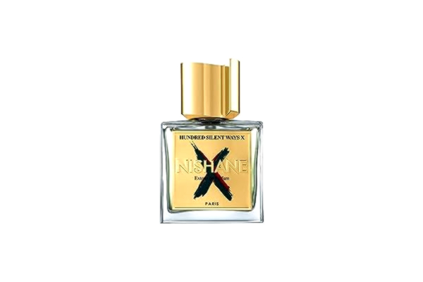 Nishane  Hundred Silent Ways X Extrait de Parfum 50 ml