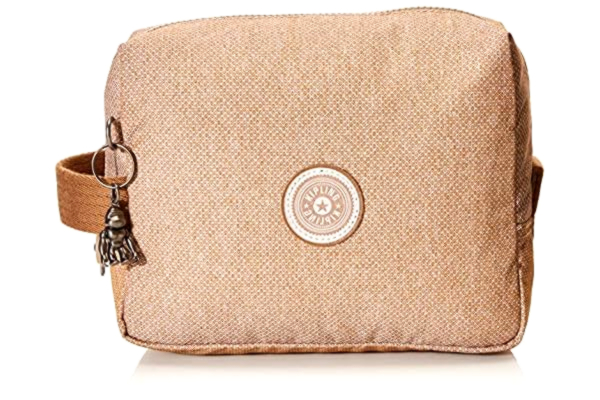 Kipling  Parac PARAC, één maat, Beige (Gestippeld D Beige), Eén maat, PARAC