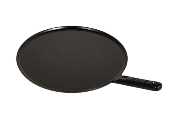 Staub Damm 1213023 kräftpanna med gjutjärnshandtag, 30 cm