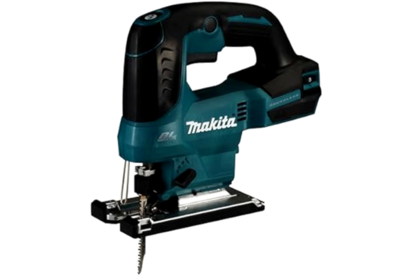 Makita  DJV184Z kontursåg, Flerfärgad, 1.8 kg