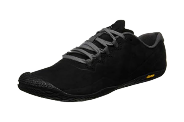 Merrell  Vapor Glove 3 Luna LTR, Basket Femme, Hai, 39 EU