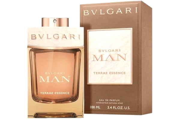 BVLGARI  Man Terrae Essence Woda perfumowana 100 ml