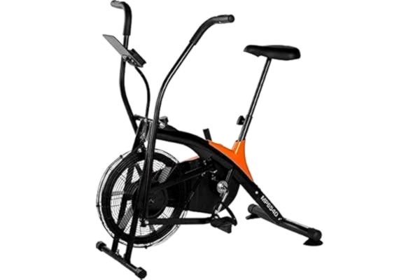 HMS  MP6540 stationær luftcykel