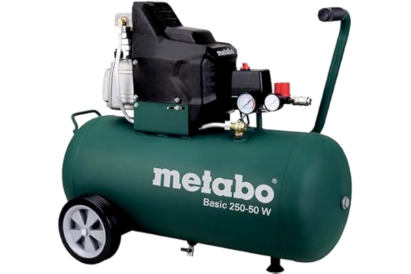 Metabo  Basic 250-50 W