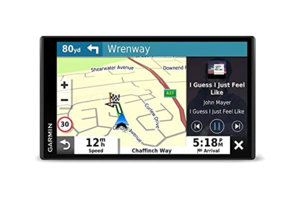 Garmin GARM DriveSmart 65 mit Alexa | 010-02153-10