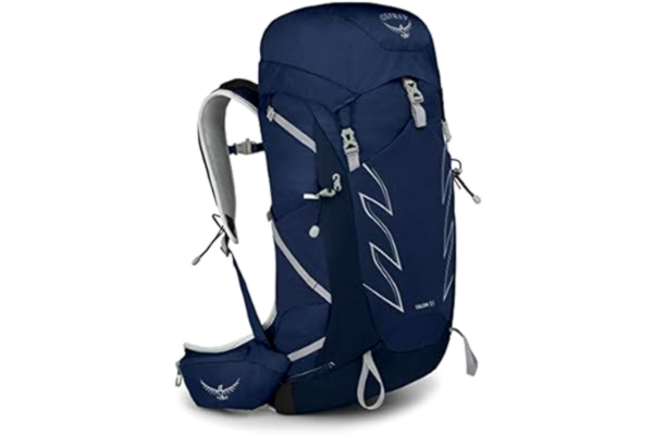 Osprey  Talon 33 (BLUE (CERAMIC BLUE) L/XL)
