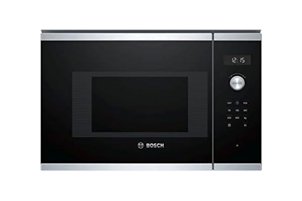 Bosch  BFL524MS0 - Mikroovn til indbygning