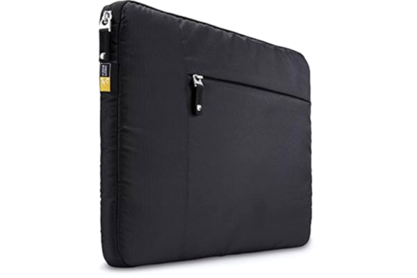 Case Logic Fodral Logic TS115K fodral för 15,6-tums bärbar dator – svart