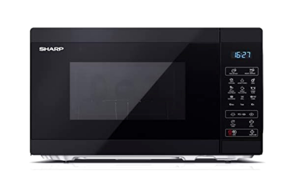 Sharp  YC-MG02EB - Mikroovn