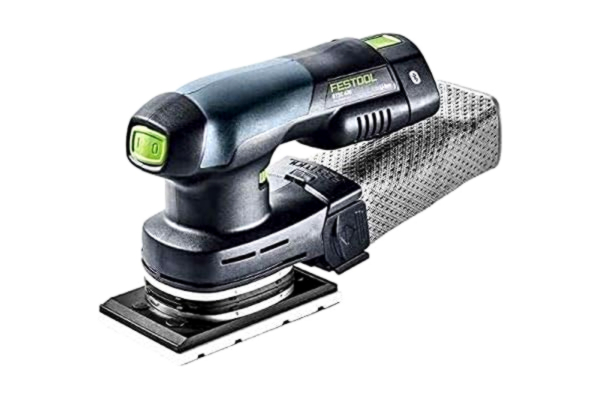 Festool  575726 excenterschuurmachine 18 V, meerkleurig