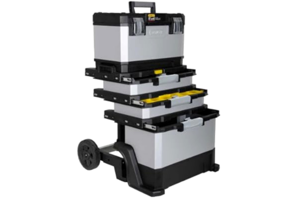 Stanley  Fatmax Rolling Workshop Toolbox