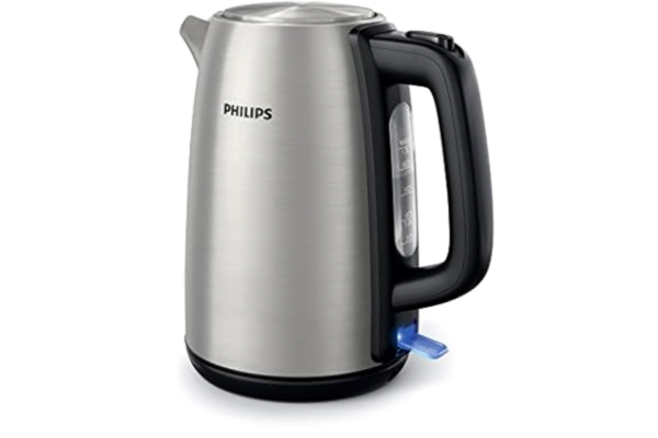 Philips  Vannkoker Daily Collection HD9351/90 - Rustfritt stål - 2200 W