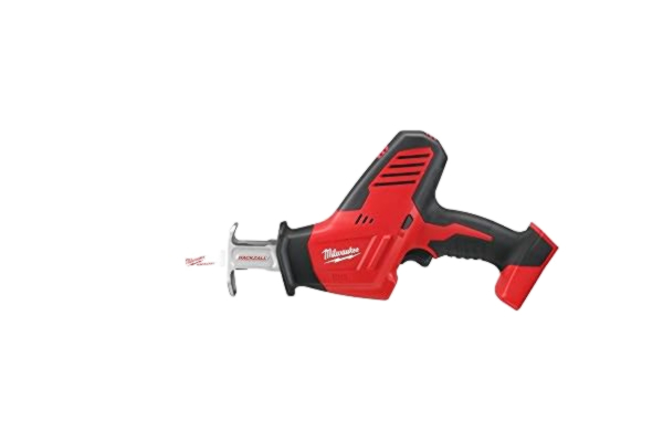 Milwaukee Bajonetsav M18 Hackzall C18 HZ/0