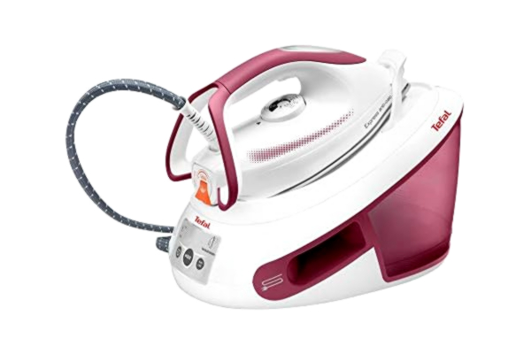 Tefal  Dampstrygejern Express Anti-Scale SV8012 Steam Generator Iron -
