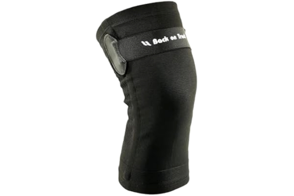 Back On Track Back on Track kardborrband knästöd (medium 39–43 cm)