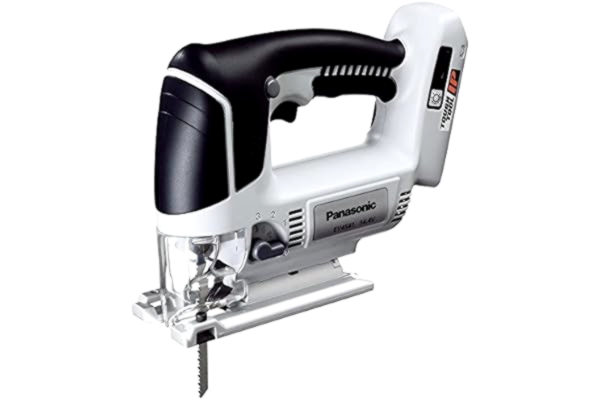 Panasonic  Battery-Operated Jigsaw EY4541 Black/White (Without Battery)