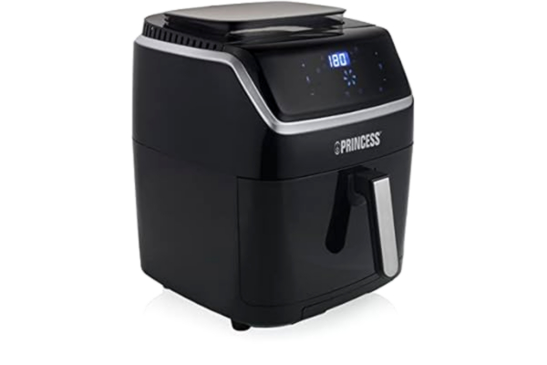 Princess  Steam airfryer 6,5 liter