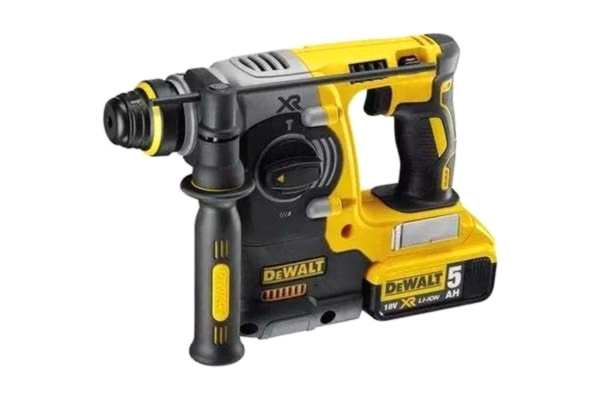 Dewalt  DCH273P2-QW młotek, 400 W, 18 V