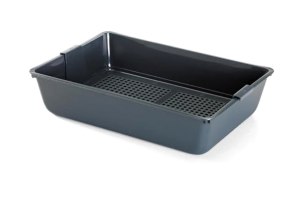 Savic SAVIC Oval kattlåda 42 cm