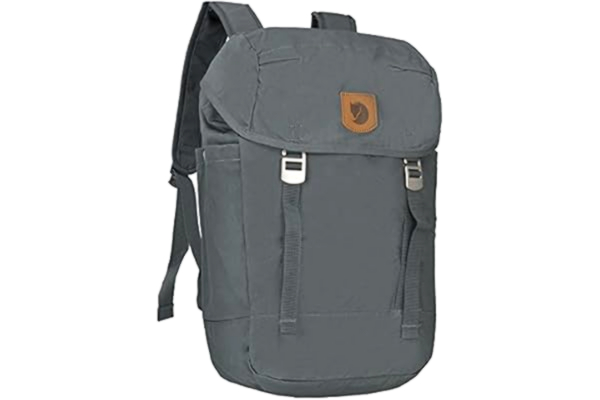 Fjällräven  fritidsryggsäck Greenland Top 15 tum polyester 20,0 l (Dusk) Dusk [042] 20 liter