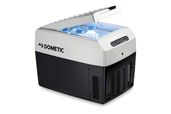 Dometic  Tropicool TCX 14 kannettava termosähköinen kylmälaukku 14L