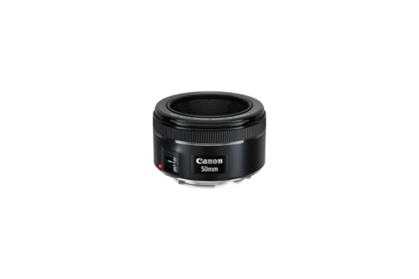 Canon  EF 50mm f/1.8 STM Objektiv