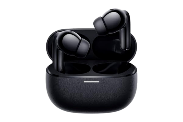 Xiaomi Redmi  Buds 5 Pro-Midnight Black