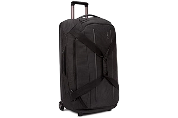 Thule  Crossover 2 C2WD-30 - Køjesæk 30 - nylon - sort