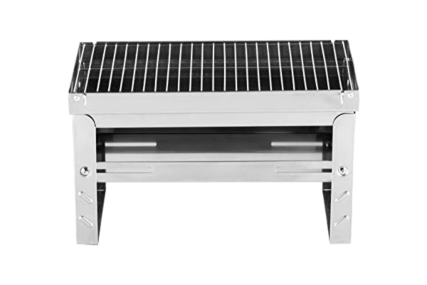 Mustang Grill Trek Hiiligrilli