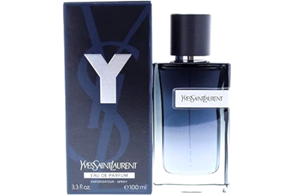 Yves Saint Laurent Y eau de parfum vaporisateur 100 ml
