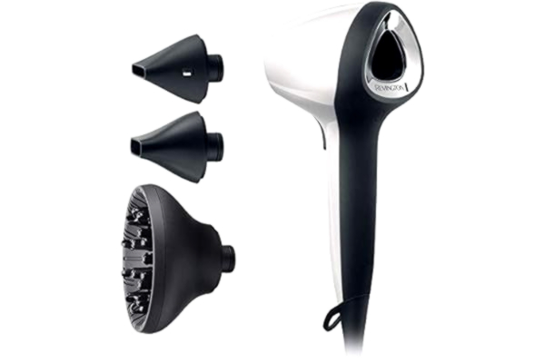 Remington REMINGTON Hårføner Air 3D D7779 - 1800 W