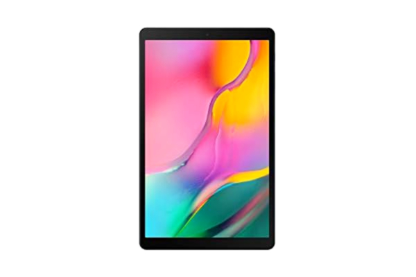 Samsung  Galaxy Tab A SM-T510NZKFDBT, 10.1 Inch, 64 Gb, Zwart