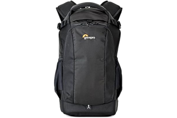 Lowepro  LP37125 Flipside 200 AW II Kameraryggsäck, Svart