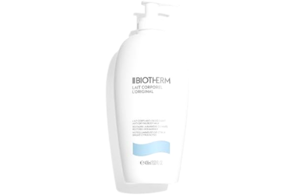 Biotherm  Lait Corporel 400 ml