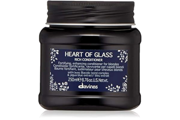 Davines  Heart Of Glass - Rich Conditioner 250 ml (U)