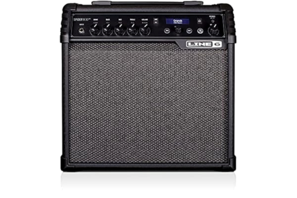 Line 6  Spider V 30 MkII Combo Guitar Amplifier