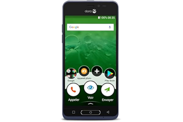 Netatmo  Ekstra Innendørsmodul for Smart Værstasjon