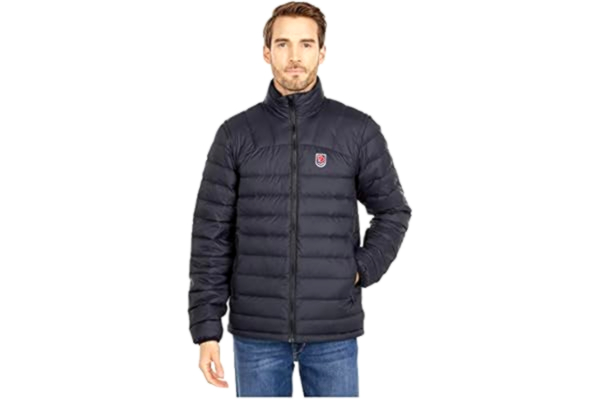 Fjällräven FJALLRAVEN Jas 86123 Heren