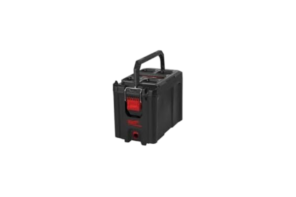 Milwaukee  Packout kompakt låda - 4932471723