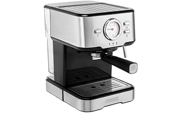 Princess  Espresso- ja kapselikone