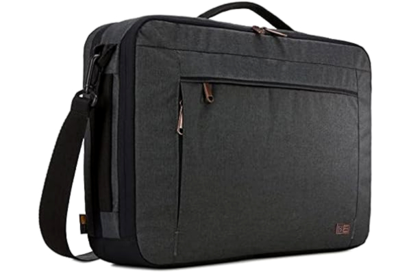 Case Logic Fodral Logic ERA konvertibel väska 15,6 tum OBSIDIA