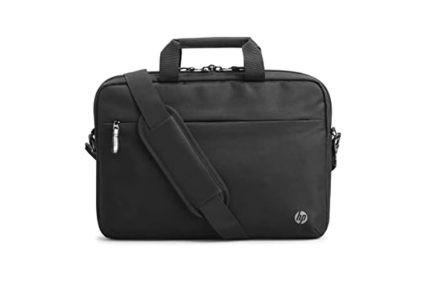 HP  Sacoche pour ordinateur bärbar Renew Business 17,3 påsar, Svart
