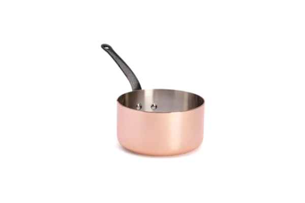 de Buyer De Buyer Kopparkastrull från PRIMA MATERA, Ø 16 cm