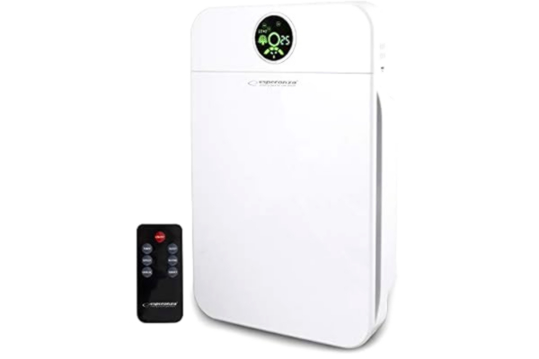 Esperanza ESPERANZA EHP002 ZEPHYR – ORO VALYTUV