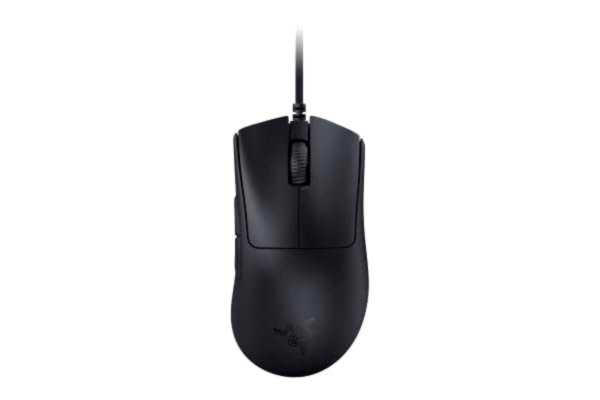 Razer  Deathadder V3 - Pelihiiri - Optinen - 5 painiketta - Musta
