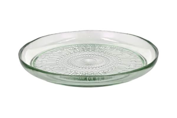 Bitz BITZ Kusintha Glastallrik Dia 25 cm Grön