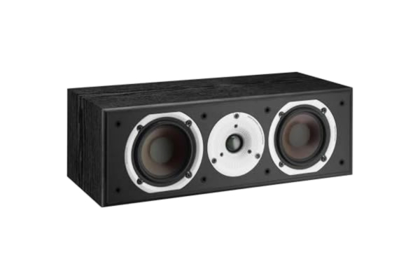 DALI  Spektor Vokal Centerhögtalare (svart)