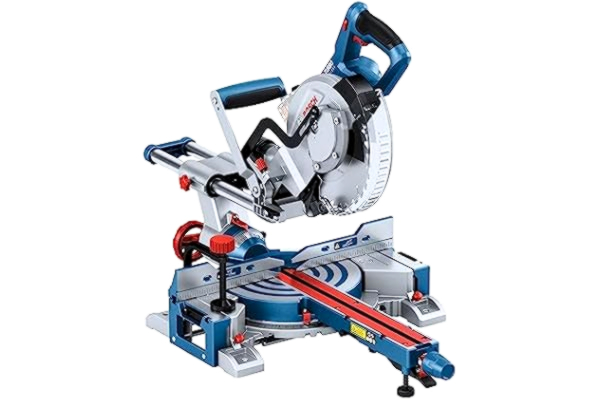 Bosch  KAP-/GERINGSSAV GCM 18V-216 D SOLO - SOLO