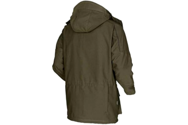 Härkila  Pro Hunter Endure Jakke Willow Green 54